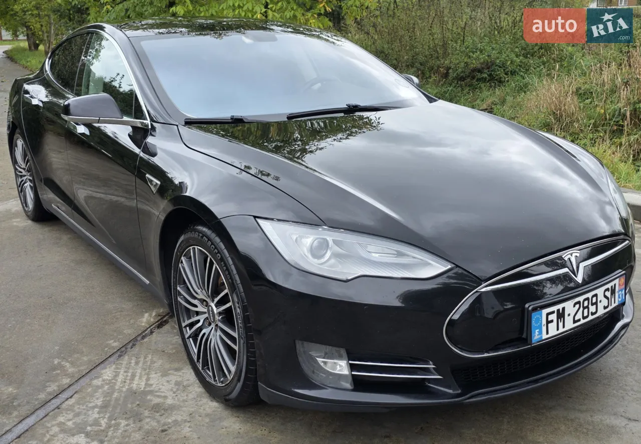 2013 Tesla Model S - мініатюра 25