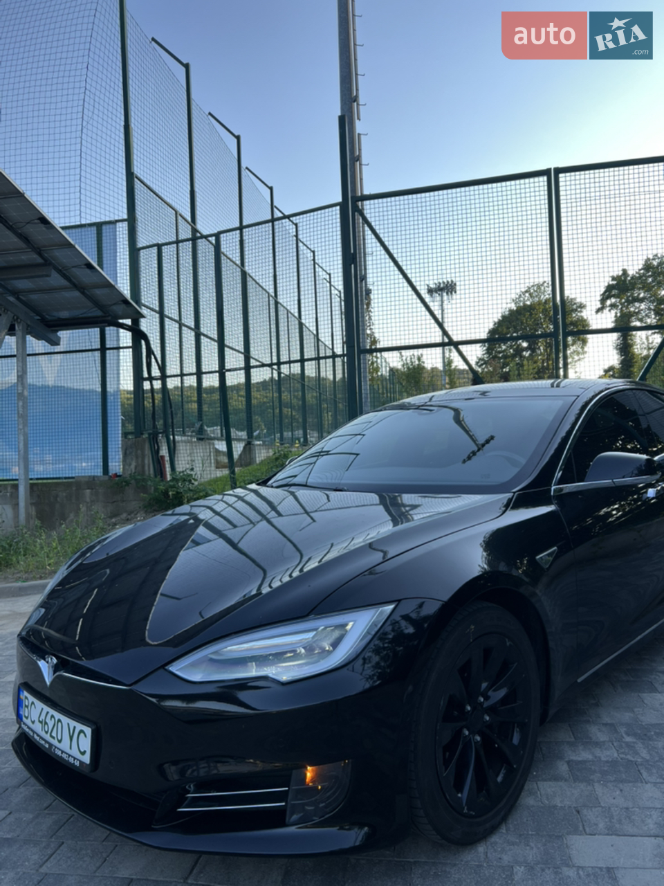 2016 Tesla Model S - мініатюра 23