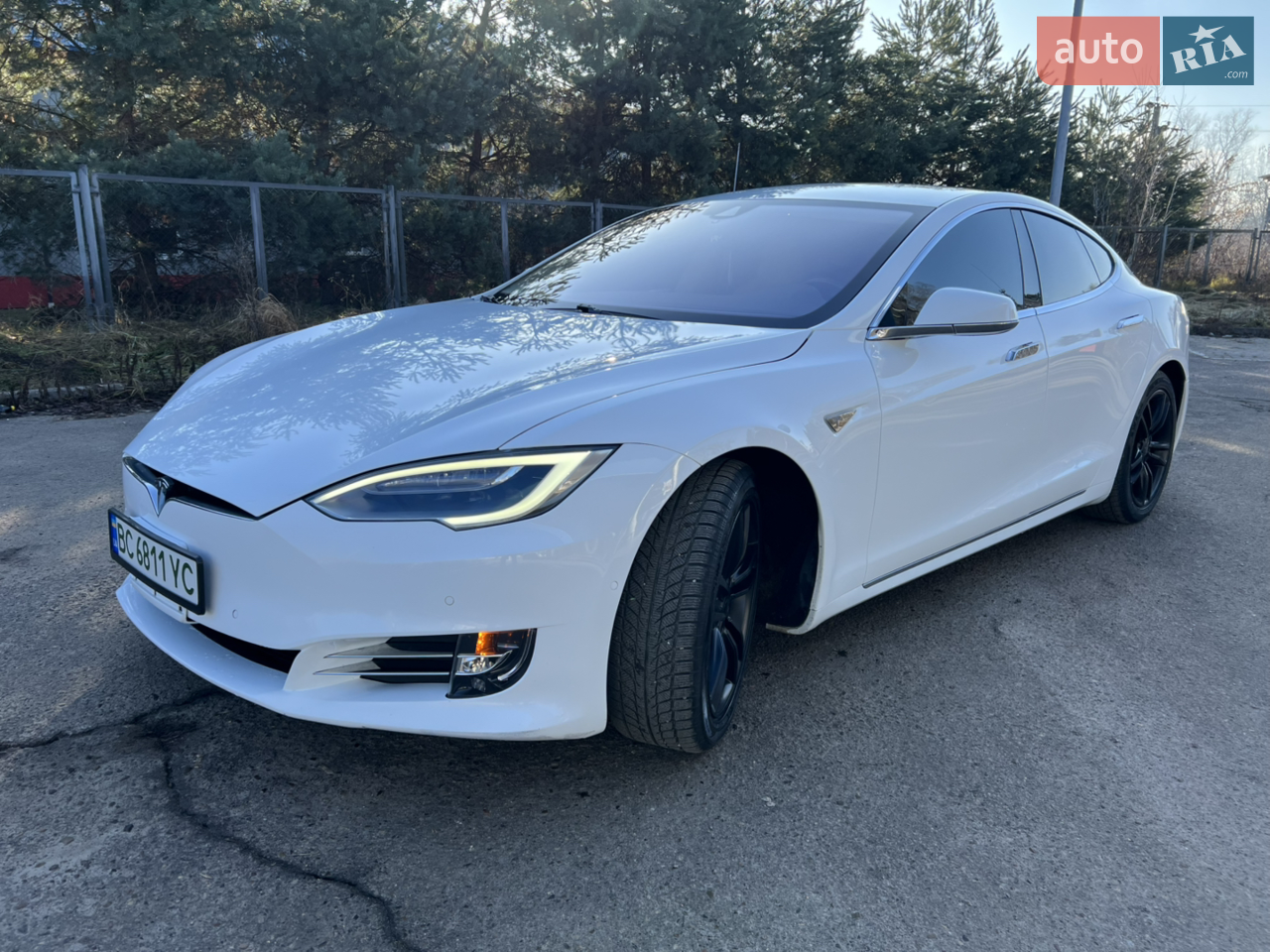 2016 Tesla Model S - мініатюра 23