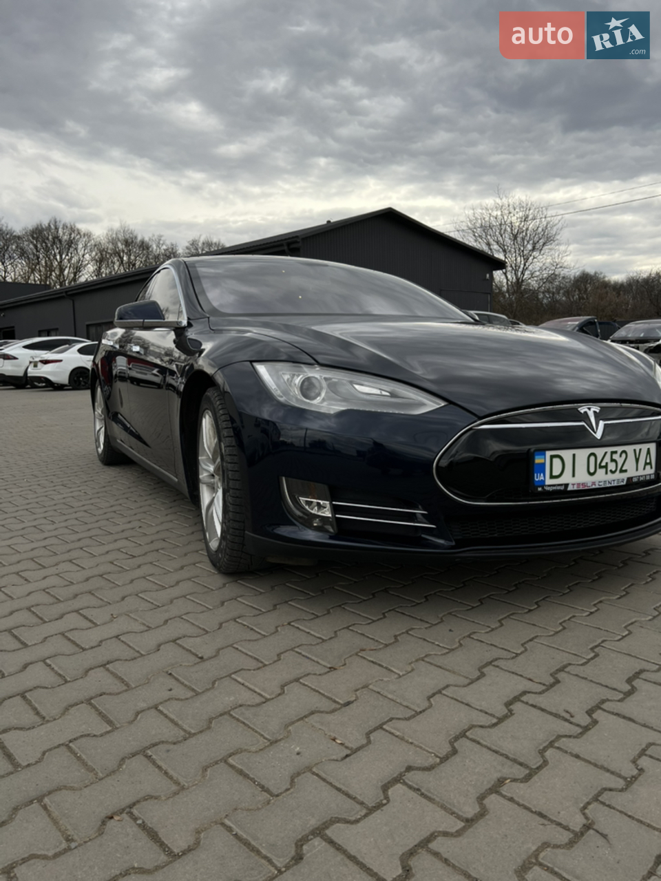 2013 Tesla Model S - мініатюра 31