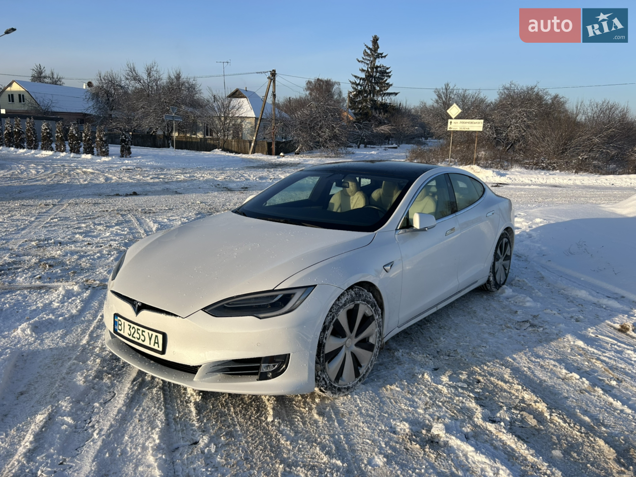 2020 Tesla Model S - мініатюра 27