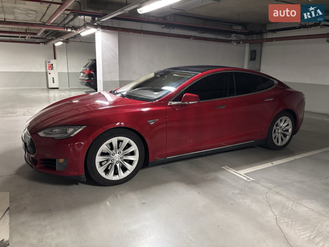2016 Tesla Model S - мініатюра 26