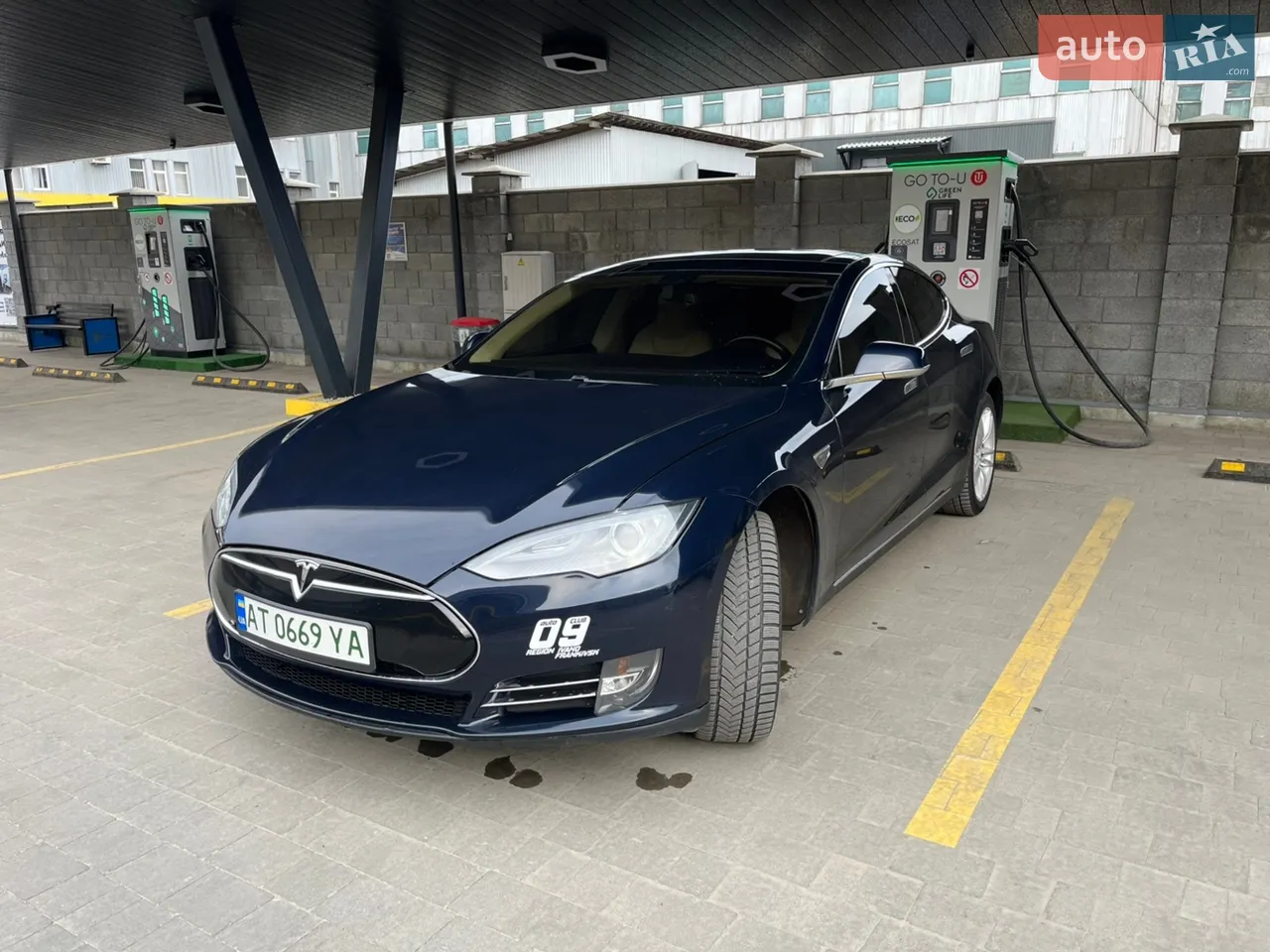 2012 Tesla Model S - мініатюра 20