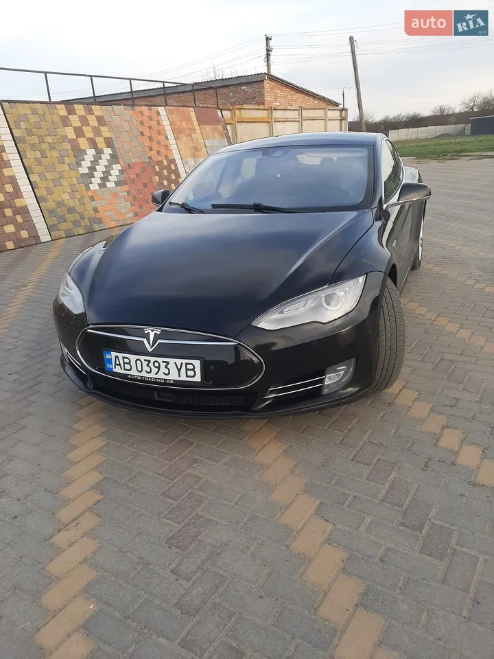 2015 Tesla Model S - мініатюра 25