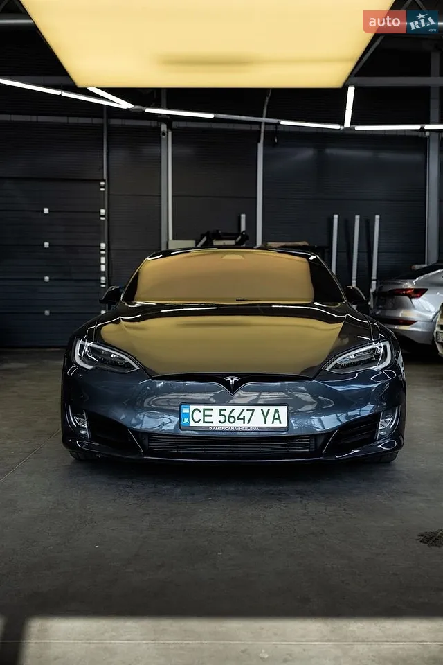 2019 Tesla Model S - мініатюра 33