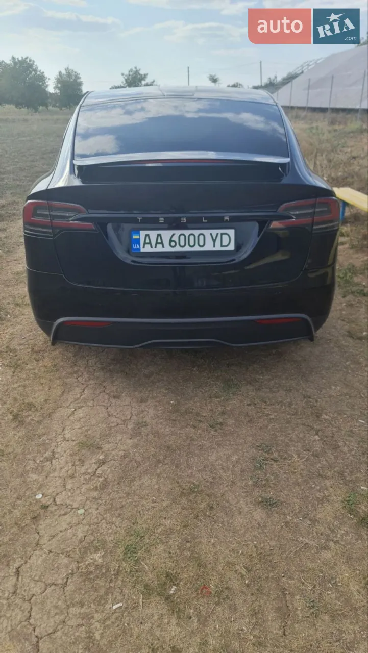 2023 Tesla Model X - мініатюра 17