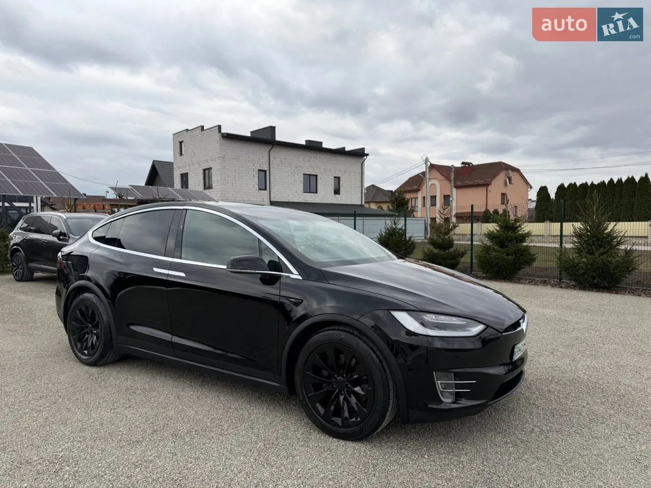 2018 Tesla Model X - мініатюра 26