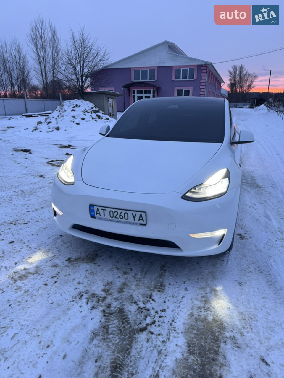 2020 Tesla Model Y - мініатюра 32