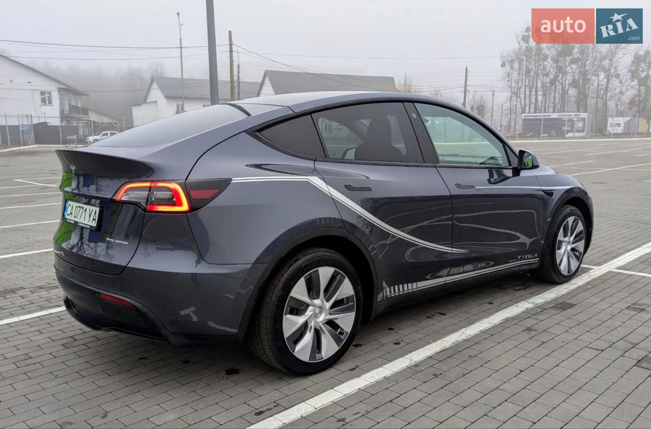 2022 Tesla Model Y - мініатюра 30