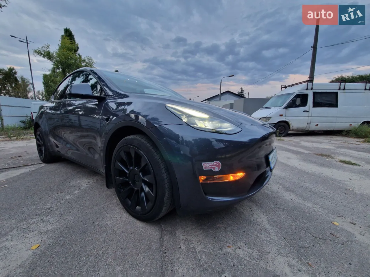 2023 Tesla Model Y - мініатюра 58