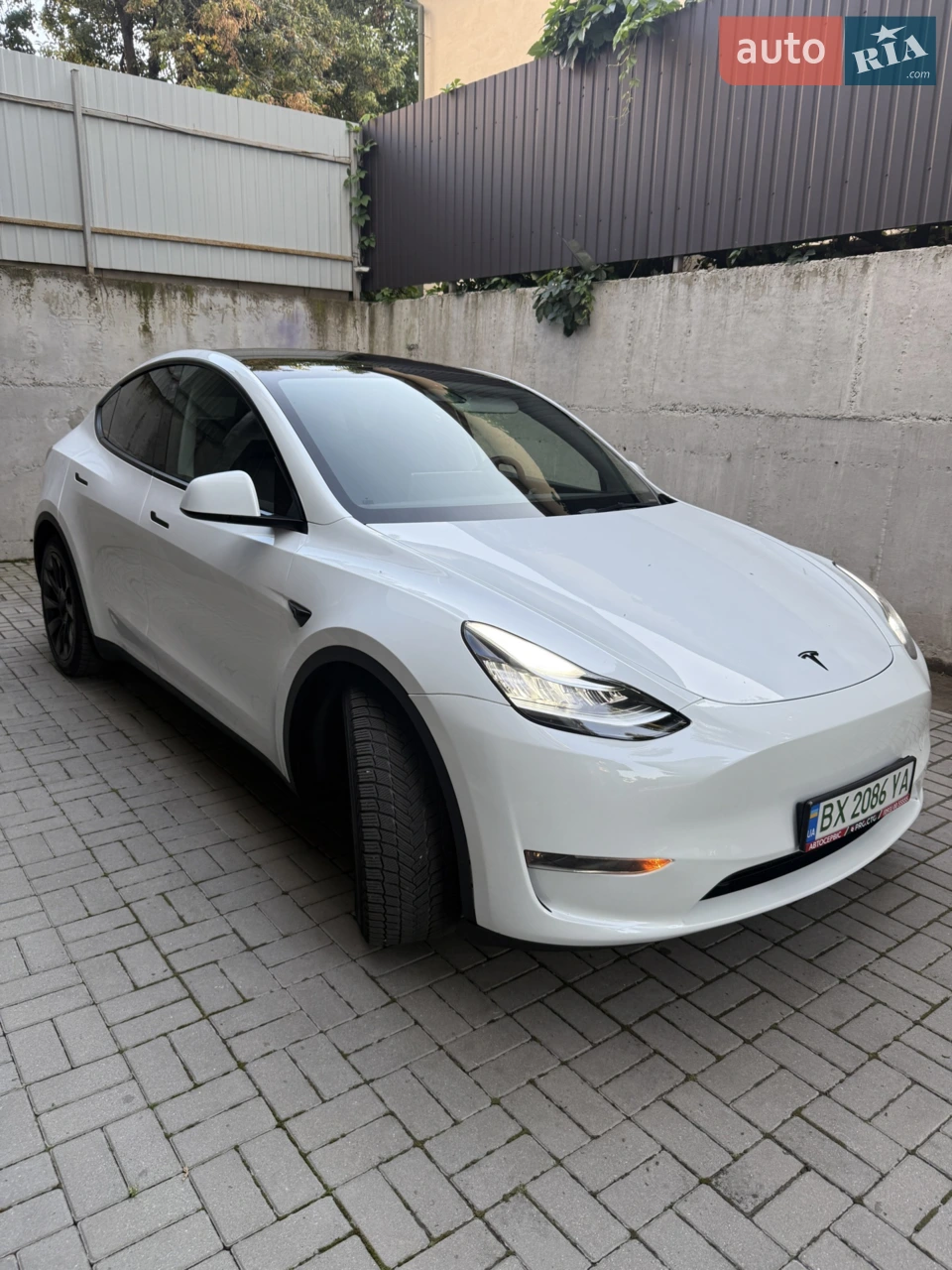 2023 Tesla Model Y - мініатюра 42