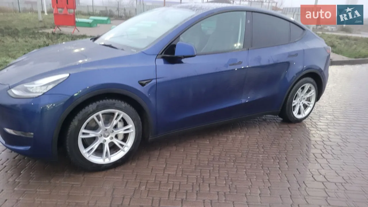 2023 Tesla Model Y - мініатюра 24