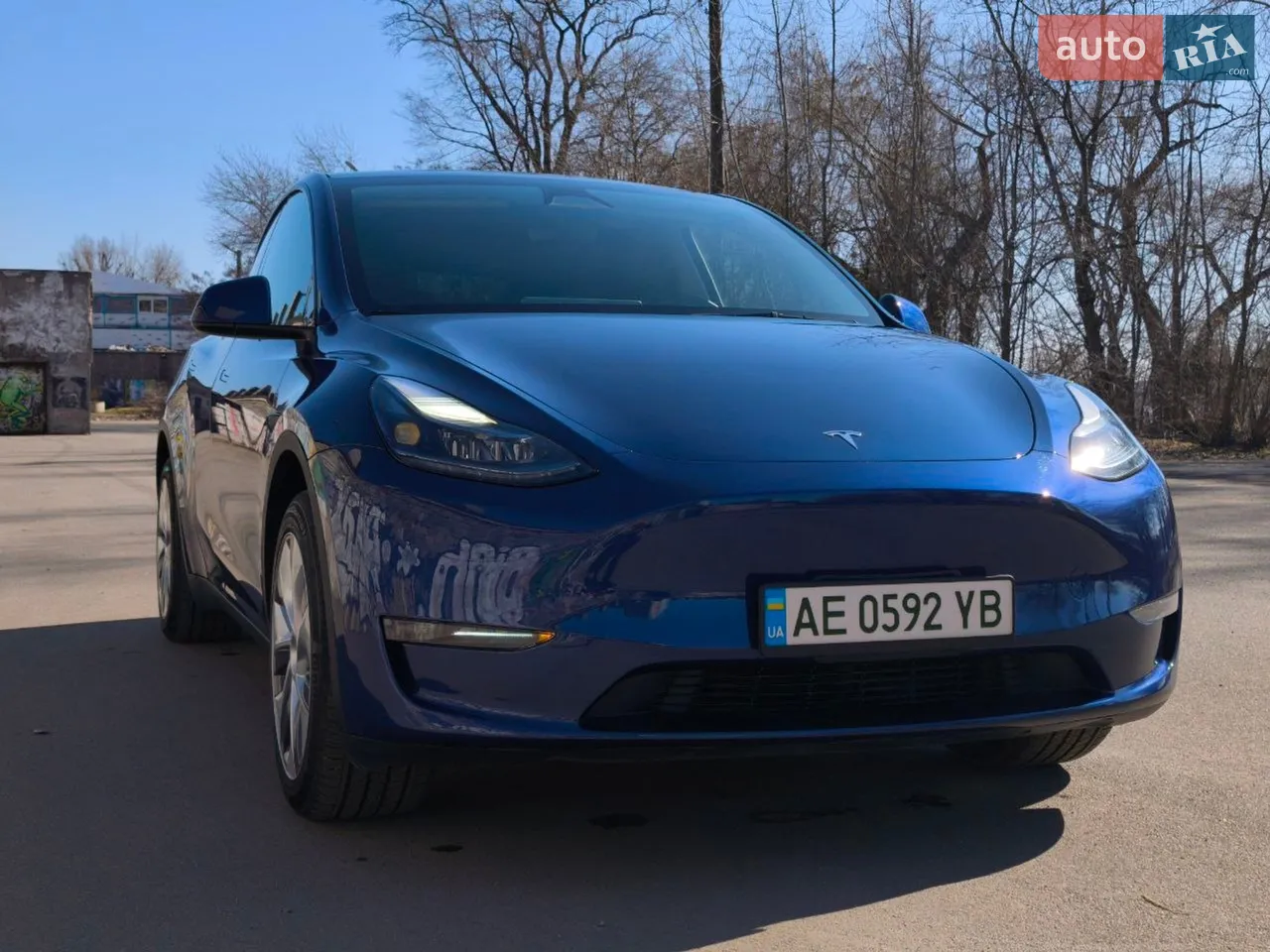2024 Tesla Model Y - мініатюра 33