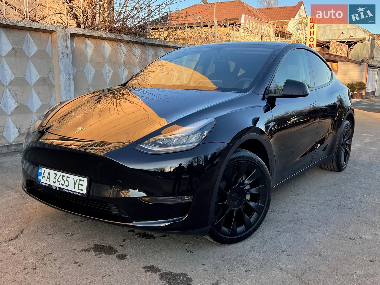 2023 Tesla Model Y - мініатюра 38