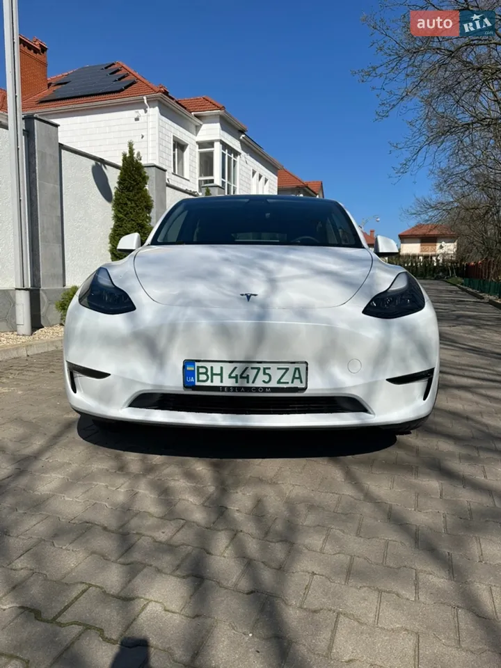 2023 Tesla Model Y - мініатюра 21