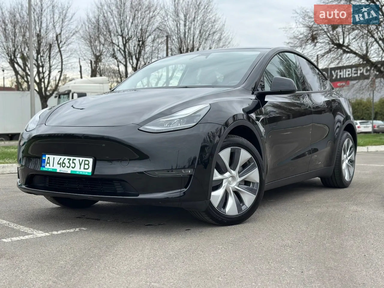2024 Tesla Model Y - мініатюра 38