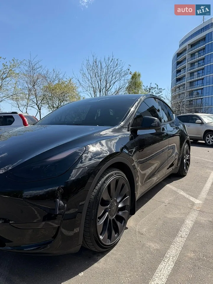 2023 Tesla Model Y - мініатюра 32