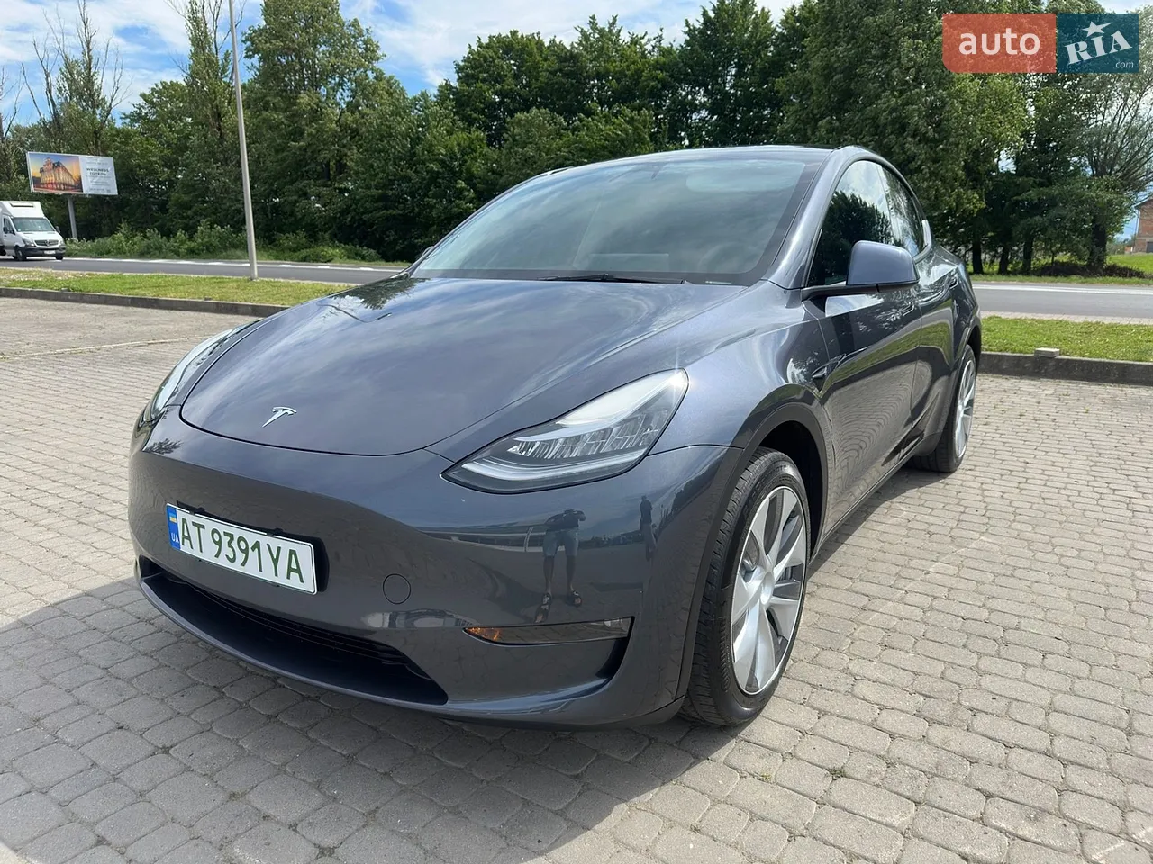 2023 Tesla Model Y - мініатюра 33