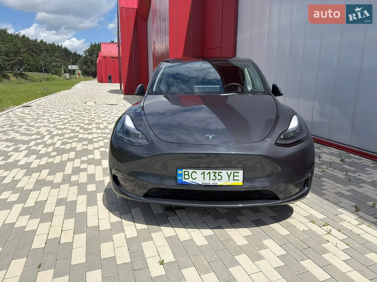 2023 Tesla Model Y - мініатюра 75