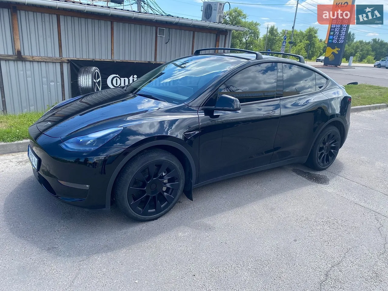 2023 Tesla Model Y - мініатюра 42