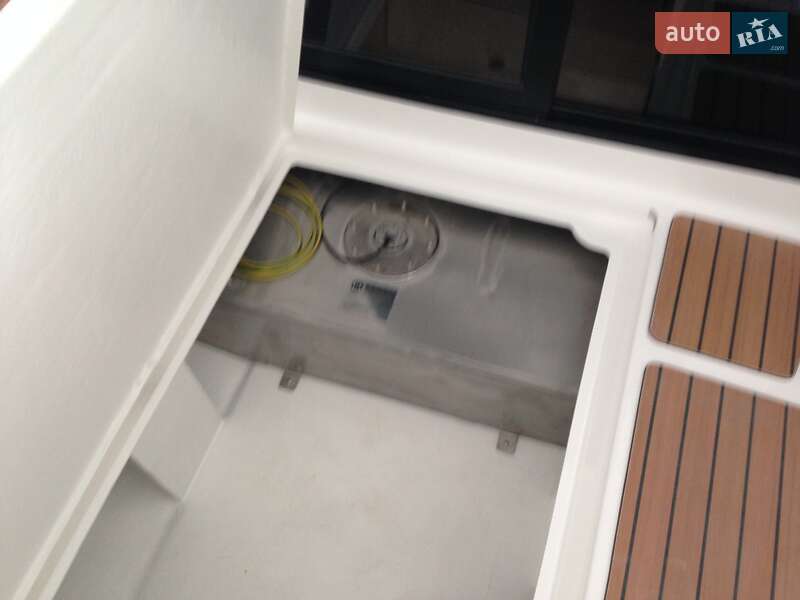 Катер Texas 640 2022 в Києві фото 17 Катер Texas 640 2022 в Києві