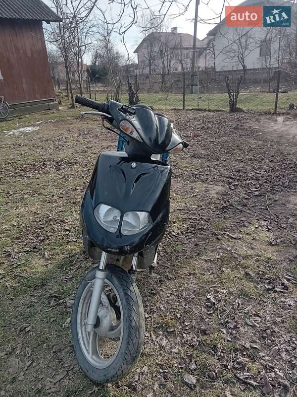TGB 101S 2008