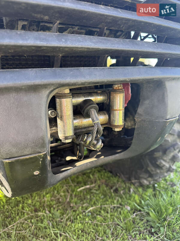 Квадроцикл  утилитарный TGB Blade 2016 в Хмельницком