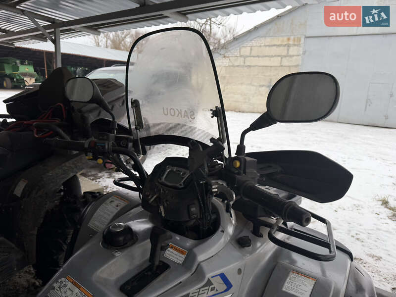 Квадроцикл утилітарний TGB Blade 2021 в Кременчуці