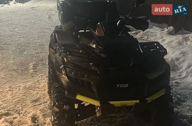 Квадроцикл утилітарний TGB Blade 2022 в Тячеві