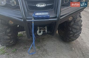 Квадроцикл спортивный TGB Blade 2012 в Виннице