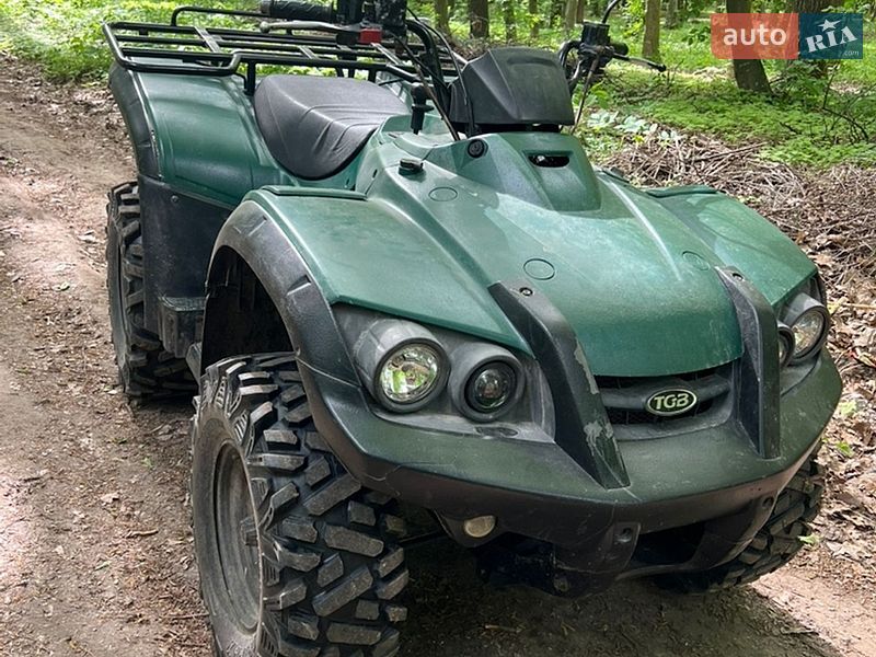AUTO.RIA – Продам ТГБ Владе