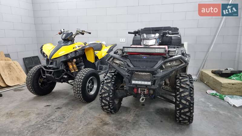 Квадроцикл спортивный TGB Express 2016 в Ковеле фото 3 Квадроцикл спортивный TGB Express 2016 в Ковеле