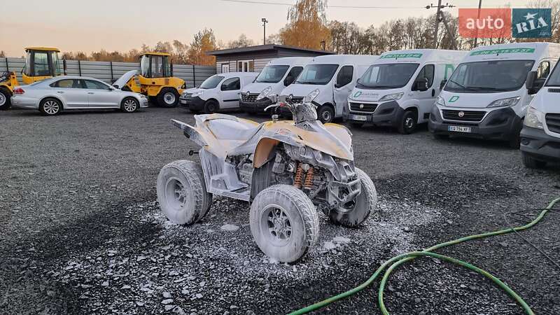 Квадроцикл спортивный TGB Express 2016 в Ковеле фото 8 Квадроцикл спортивный TGB Express 2016 в Ковеле