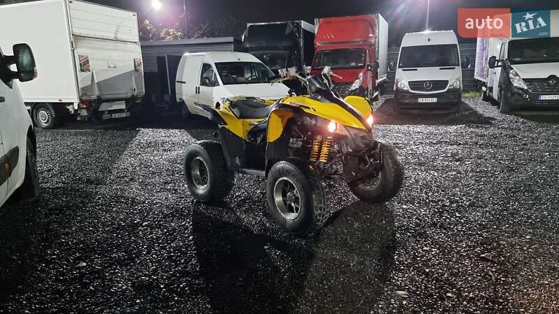 Квадроцикл спортивный TGB Express 2016 в Ковеле фото 11 Квадроцикл спортивный TGB Express 2016 в Ковеле