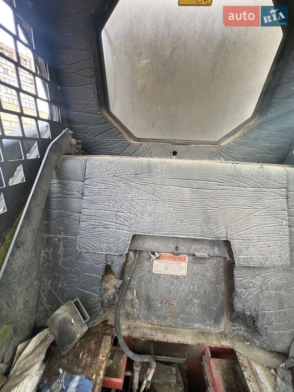 Фронтальный погрузчик Thomas 245 2008 в Львове фото 5 Фронтальный погрузчик Thomas 245 2008 в Львове