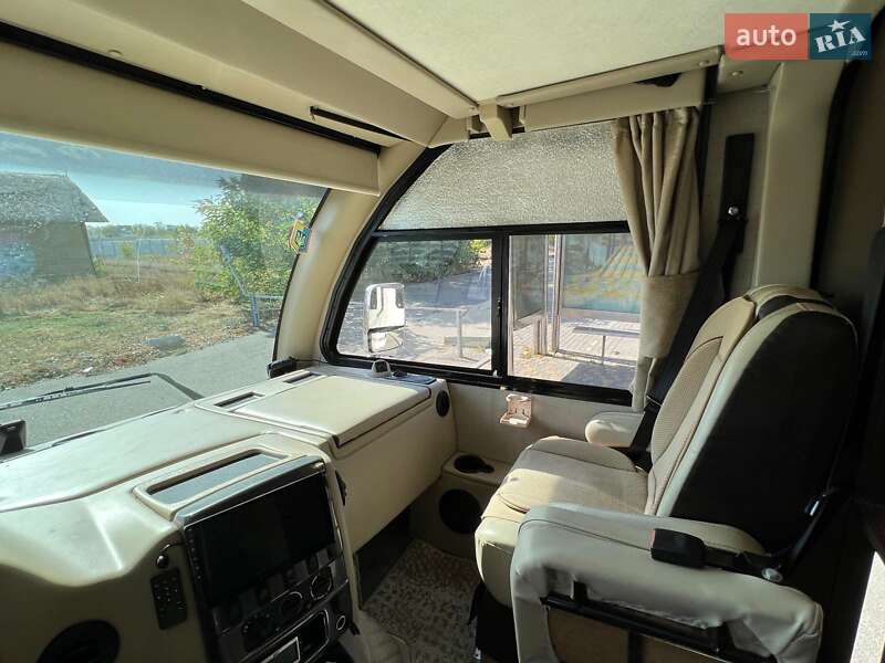 Будинок на колесах Thor Axis 2017 в Одесі