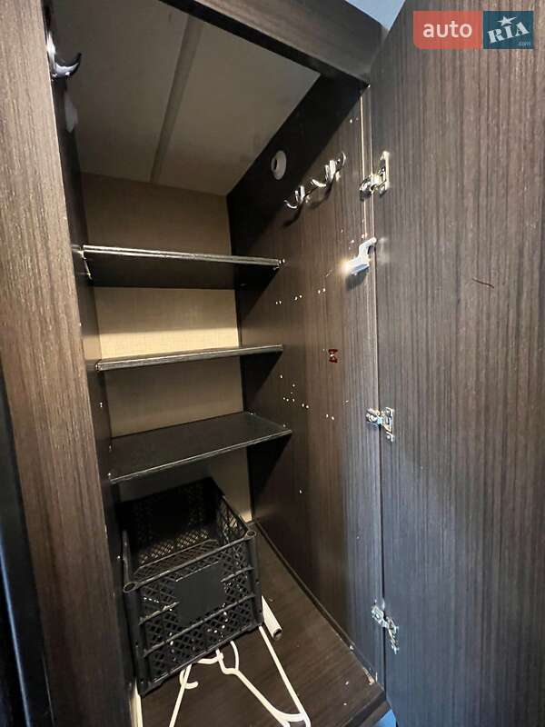 Будинок на колесах Thor Axis 2017 в Одесі