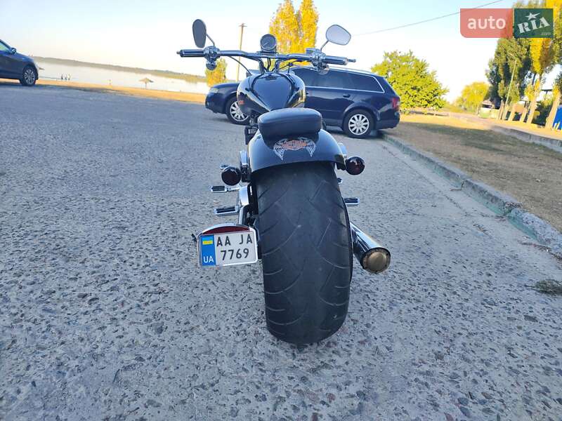 Мотоцикл Кастом Thunder Mountain Spitfire 2008 в Києві