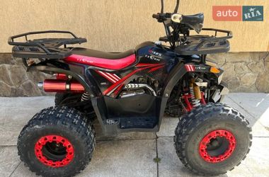 Квадроцикл спортивный Tiger B-125 2020 в Черновцах