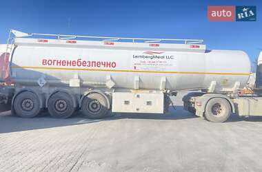 Цистерна Tirkon TRKLWB4 2022 в 