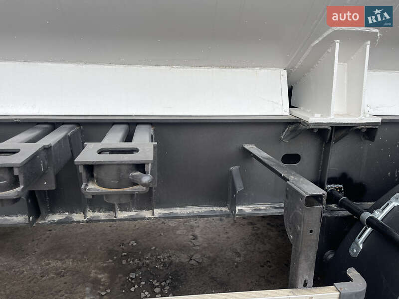 Газовоз Tirsan Tiro 2005 в Житомире фото 8 Газовоз Tirsan Tiro 2005 в Житомире