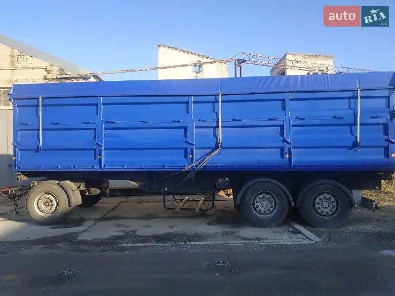 Tirsan XS 2002