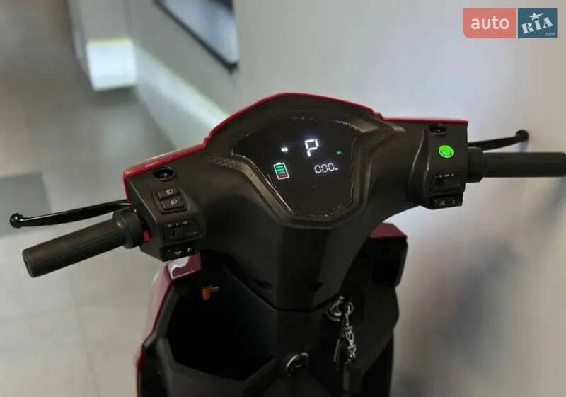 Скутер Titan 500 2025 в Киеве фото 2 Скутер Titan 500 2025 в Киеве