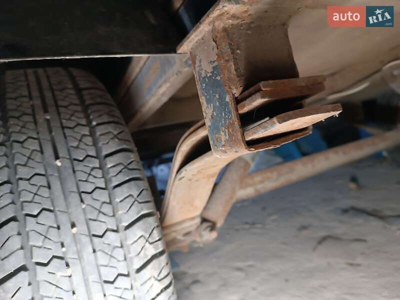 Титан Легковой 2017 Титан Легковой 2017