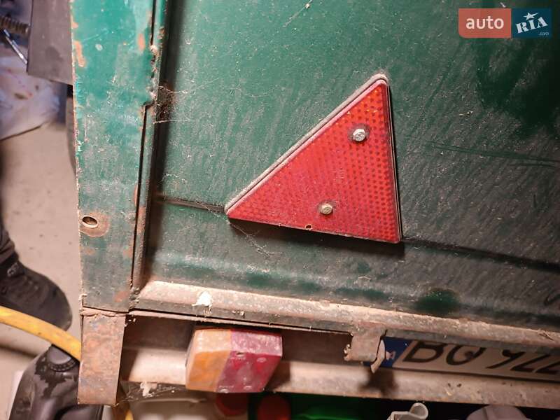 Борт Титан Легковой 2017 в Тернополе фото 5 Борт Титан Легковой 2017 в Тернополе