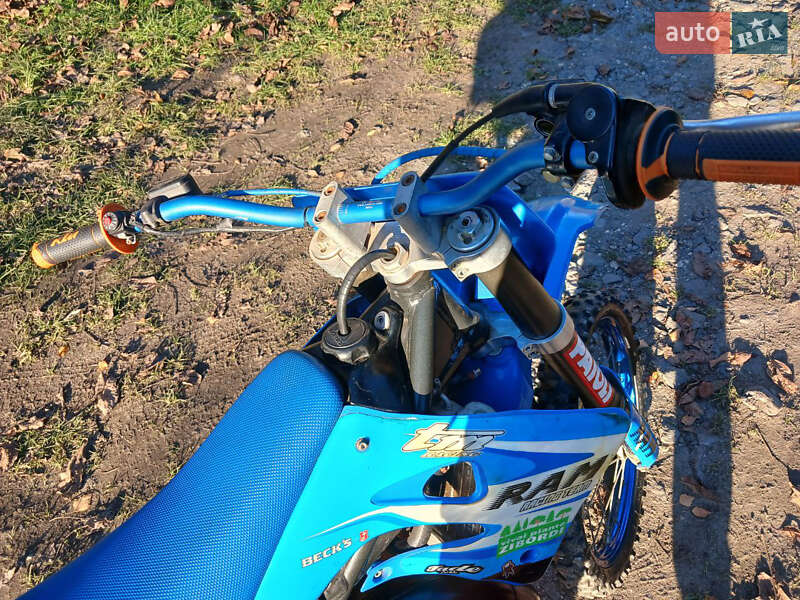 Мотоцикл Кросс TM Racing MX 2008 в Хмельницькому
