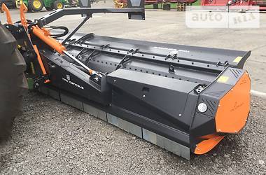  TMC Cancela TFK 2018 в 