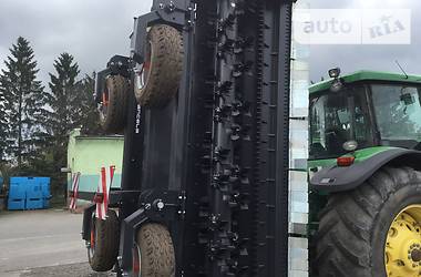  TMC Cancela TFK 2018 в 