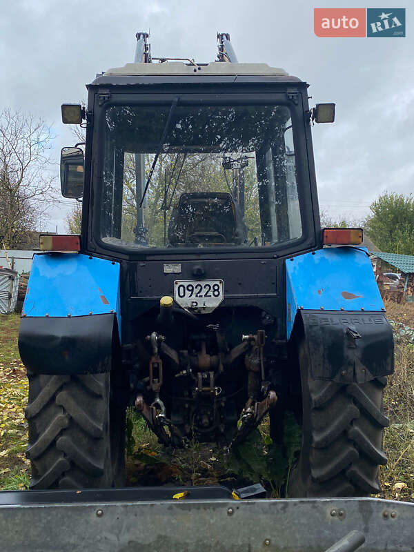 Інша спецтехніка ТМЗ ПМ-2-70 2011 в Лубнах фото 3 Інша спецтехніка ТМЗ ПМ-2-70 2011 в Лубнах