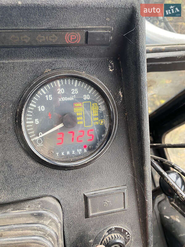 Інша спецтехніка ТМЗ ПМ-2-70 2011 в Лубнах фото 6 Інша спецтехніка ТМЗ ПМ-2-70 2011 в Лубнах